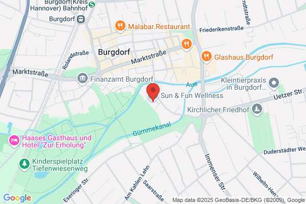Sonnenstudio Sun u. Fun Inh. Heuer Katja