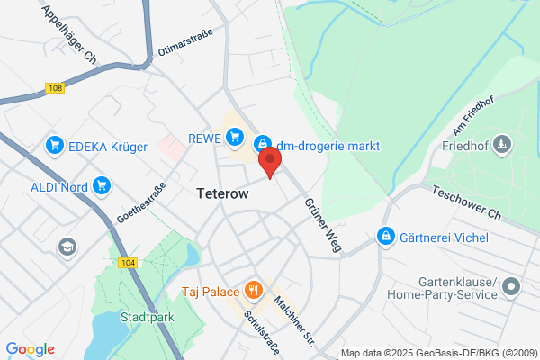 Stadtwerke Teterow GmbH