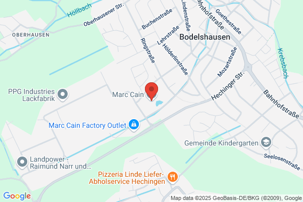 Marc Cain GmbH