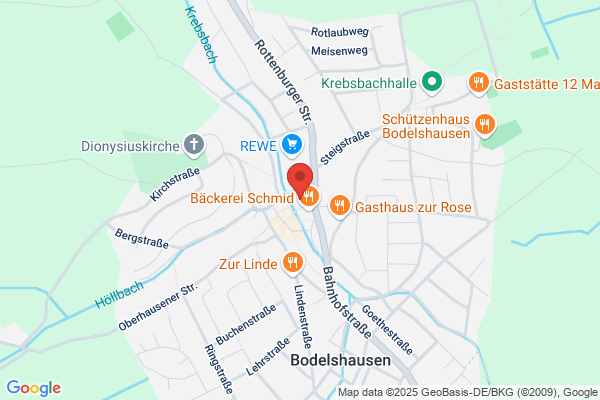 Rathaus