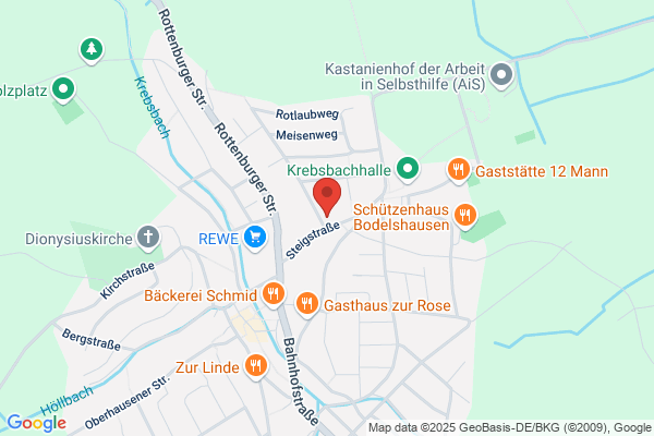 Chromatrix GmbH