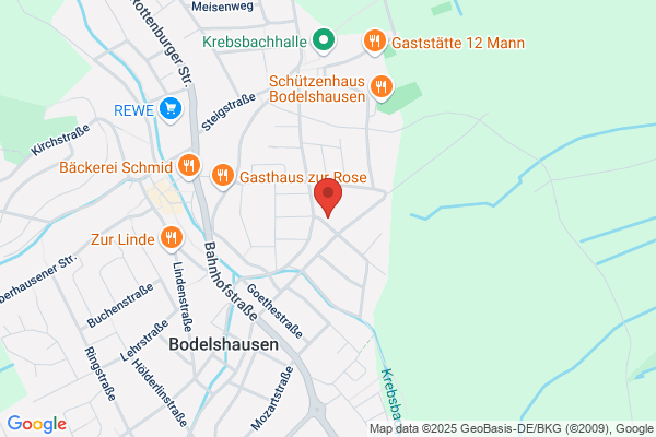 Gemeindehaus