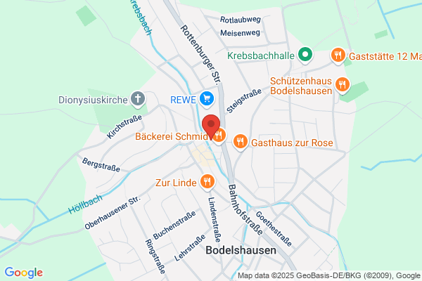 Gemeindeverwaltung