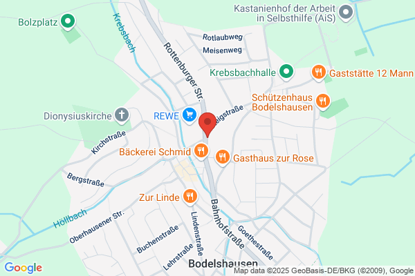 Goldschmiede Waschinski