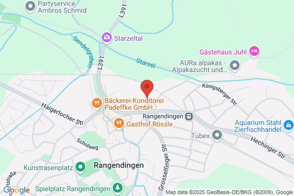 HAGA BusinessSystems GmbH