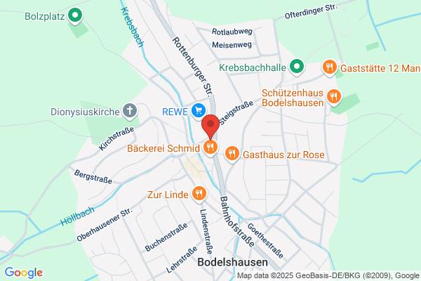 Isa-Touristik Inh. Schneider Gerd
