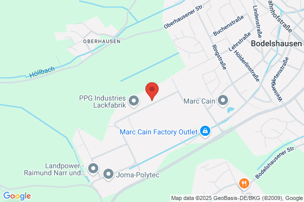 Merkur Spielothek GmbH+Co.KG