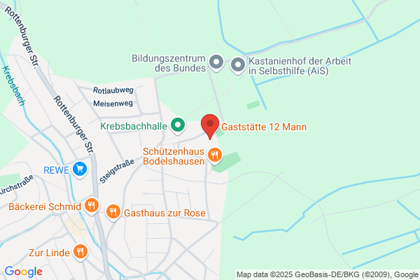 Sportheim Vfb Inh. Späth Klaus