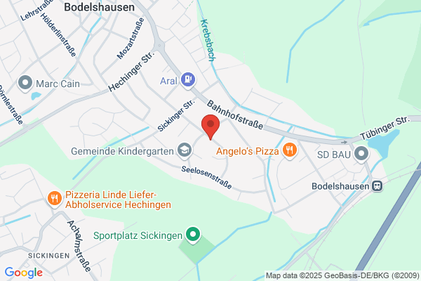 Steinhilber Holzbau GmbH