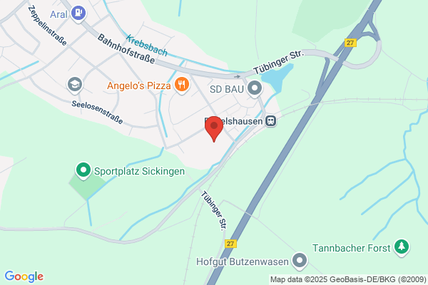 Zahnradfertigung Ott GmbH & Co. KG