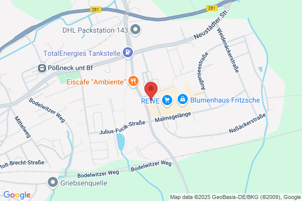 Antje Krug-Schmidt Praxis für Physiotherapie
