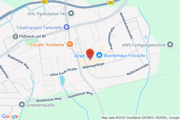 REWE