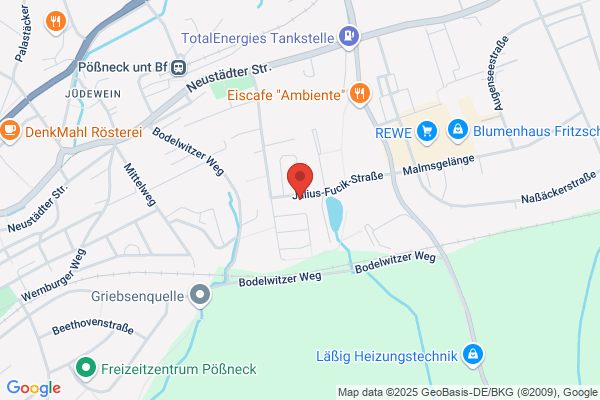 Alghena Logistik