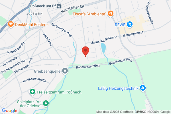 DRK Pflegeheim