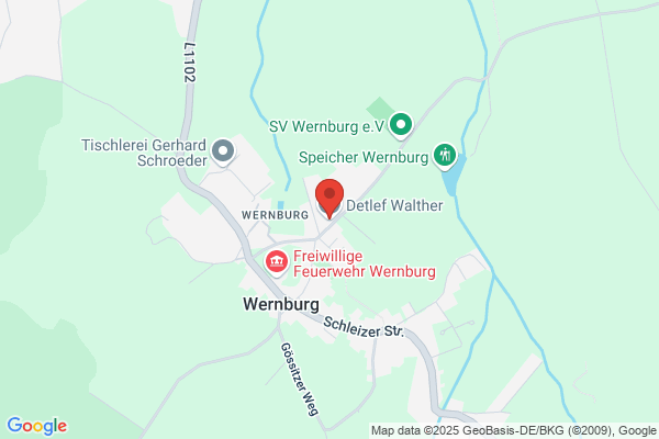 Franz & Walther GmbH