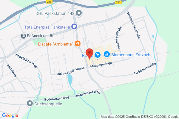 Frisör, Gerrys Frisör
