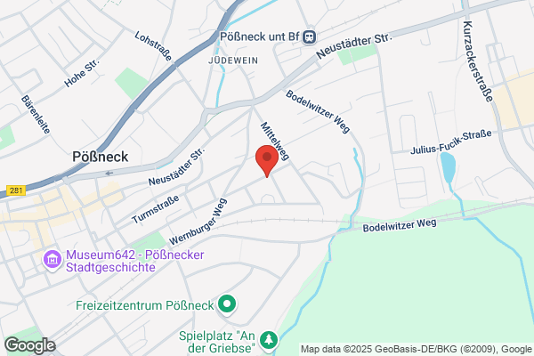 Meister Bäcker GmbH