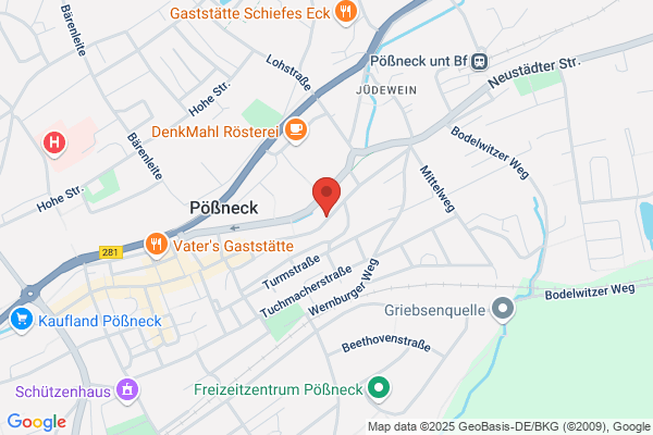 Verlag für Lehrmittel Pößneck GmbH