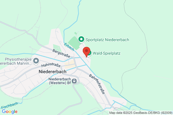 Gasthaus Zum Erbachtal