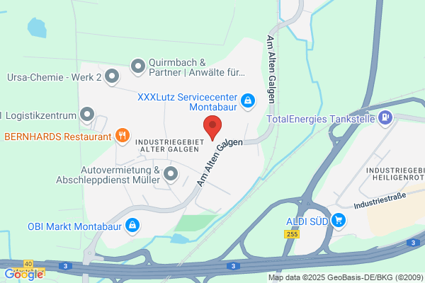AED Rent GmbH