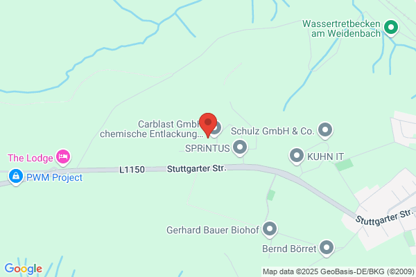 Aluminal Oberflächentechnik GmbH & Co.KG