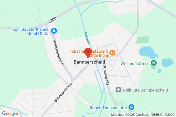 Aubachhalle