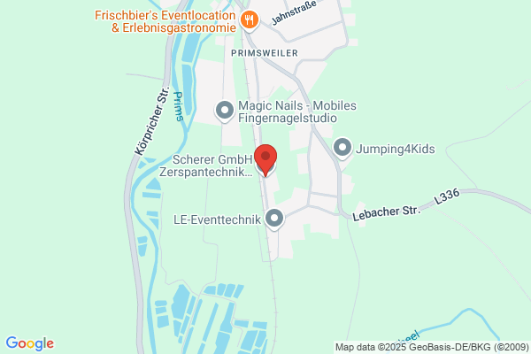 EPS-Technik Klaus Scherer