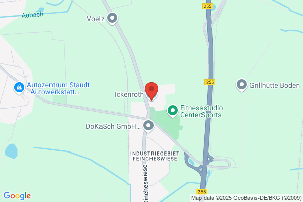 Ickenroth GmbH