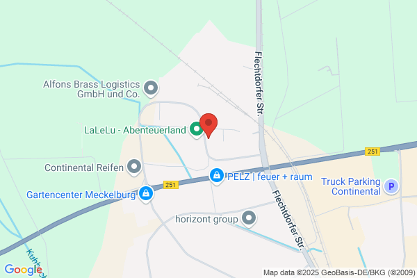 Korbach Speditions- u. Transport GmbH