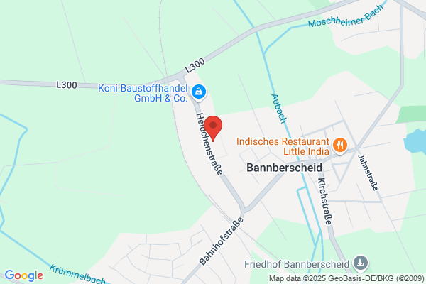 M und B Betonbau GmbH