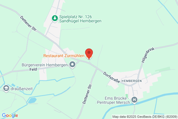 Restaurant Studentenmühle