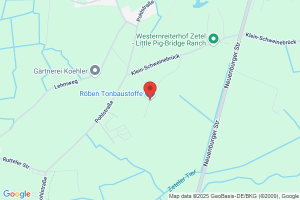 Röben Tonbaustoffe GmbH
