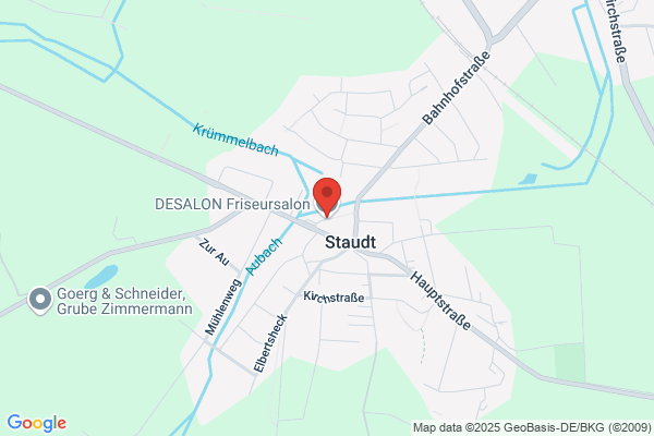 Salon SIE u. ER