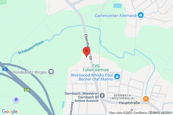 Westerwald Korrosionsschutz