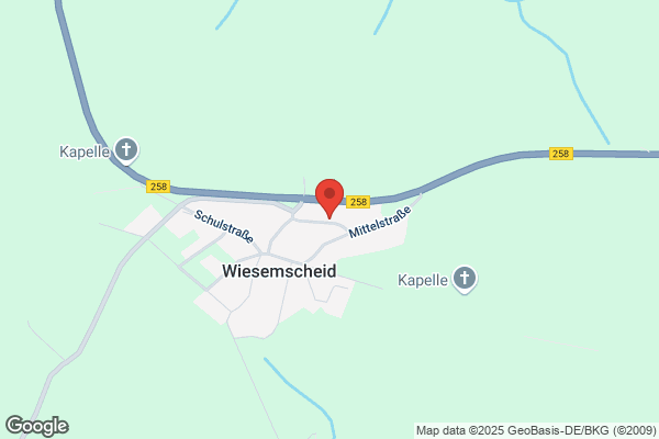 Restaurant Weber