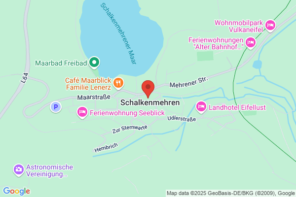 Büroservice Düx-Gerhards