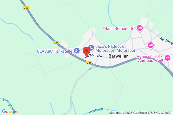 Heimat und Verkehrsverein Barweiler e.V.