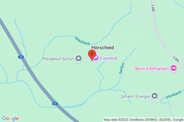 Luise Hens