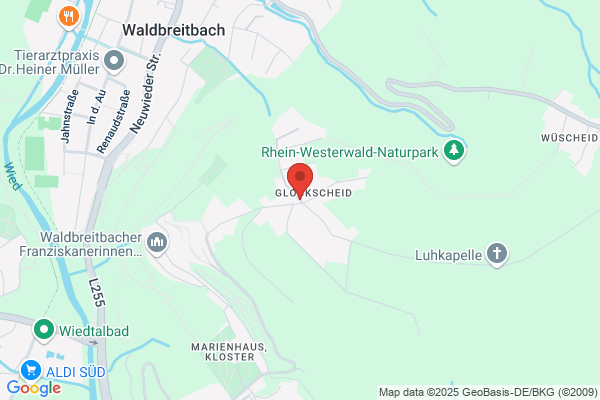 Praxis für Osteopathie & Naturheilkunde