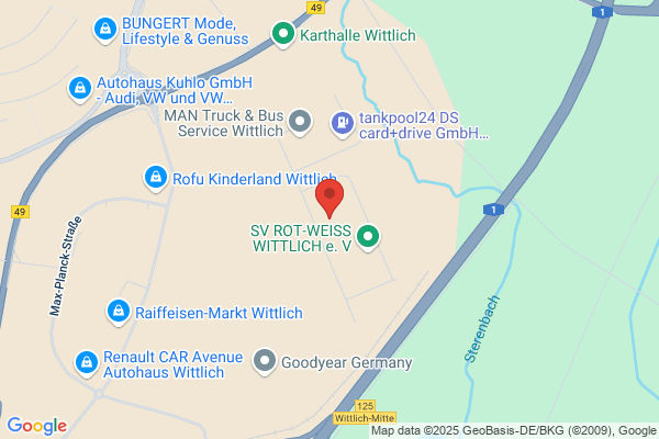 Truck-Zentrum