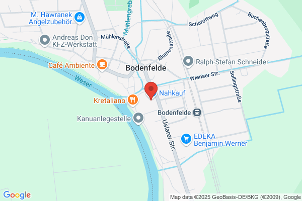 Krome´s Backstube - Bodenfelde - Nahkauf