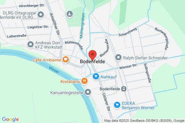 Landkreis Northeim