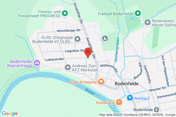 Bodenfelde Angelsportverein