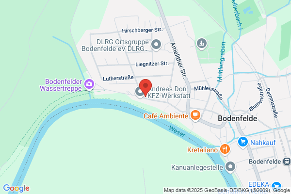 Campingverein Bodenfelde e. V. (CVB)