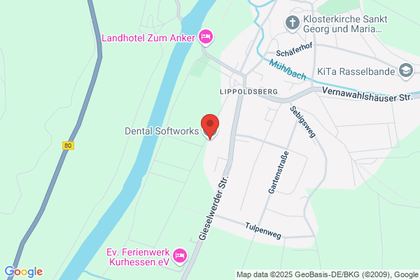 Dental Softworks UG (haftungsbeschränkt)