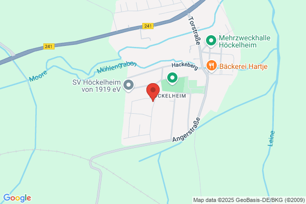 E&S Trockenbau GmbH