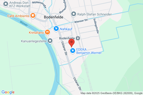Ev. Freikirchliche Gemeinde Bodenfelde