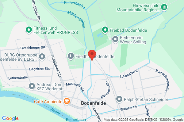 Feuerlöscher-Kundendienst Torben Schmidt