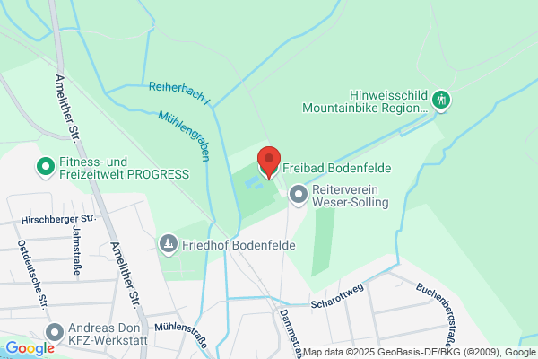 Förderverein Freibad Bodenfelde e.V.