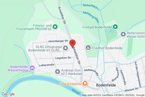 Gemeinde Flecken Bodenfelde